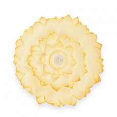 662594 Wykrojnik BigzDie - Dahlia -dalia