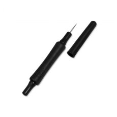 664237  Sizzix • Making Tool Die Pick (Tim Holtz Alterations Edition) Black