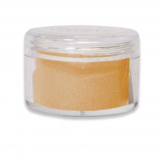 664270 Puder do embossingu Sizzix  Caramel Toffee