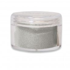 664271 Puder do embossingu Sizzix  Cobblestone