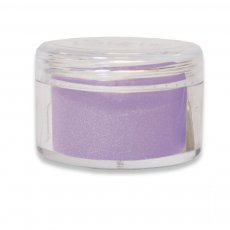 664273 Puder do embossingu Sizzix   Purple Dusk