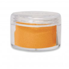 664276 Puder do embossingu Sizzix Mango Tango