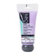 664545 - Creamy Matte Acrylic Paint Lavender dust 60ml