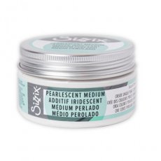 664812 Sizzix • Effectz Pearlescent Medium 100ml