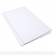 664859 Big Shot Switch Plus Cutting Pads Sizzix 1 pair
