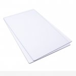 664859 Big Shot Switch Plus Cutting Pads Sizzix 1 pair