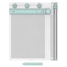 665797 Sizzix •Scoring Board & Trimmer 