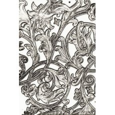 666155 Sizzix • 3-D Texture Fades Embossing Folder Entangled