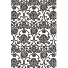 666388 Sizzix • Multi-Level Texture Fades Fades Embossing Folder Tapestry