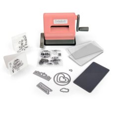 666783 Sidekick Starter Kit - Desert Flower Limited Edition