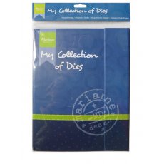 LR0002 Folder magnetyczny do przechowywania wykrojników