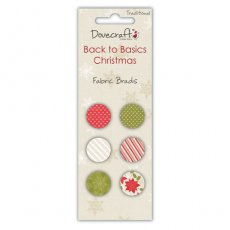 DCXES07 Ćwieki Back to Basics Christmas Traditional