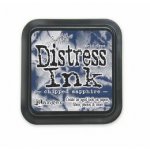 TIM27119 Tusz Distress Ranger- Chipped Sapphire