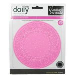 CO723220 Wykrojnik Celestial Doily Dies - Fantasia Collection