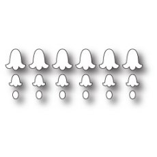 98811 Wykrojnik Fine Florets