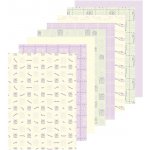 51.8824 Paper set A5- Presents & Bottles