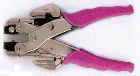 70908-4 Nitownica Crop-A-Dile i Organizer