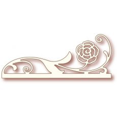 SD013 Wykrojnik Wild Rose Studio- Wild Rose