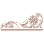 SD013 Wykrojnik Wild Rose Studio- Wild Rose