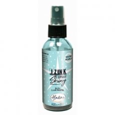 80570 Izink Spray Shiny - Bleu Clair