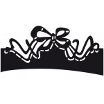 CR1269 Marianne Design Craftable - Folding Die Bow