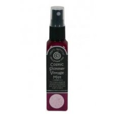 CS904310 Cosmic Shimmer Vintage Mister Raspberry