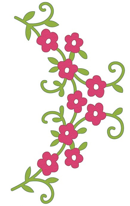 CTDI7083 Wykrojnik wycinająco-wytłaczający Crafts-too