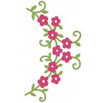 CTDI7083 Wykrojnik wycinająco-wytłaczający Crafts-too