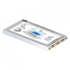 656499 Magnetic Platform for Big Shot Machine A5