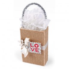 658055 ScoreBoards XL Die - Bag, Coupon/Mini Shopping 