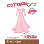 CCE-127 CottageCutz Formal Gown (Elites)