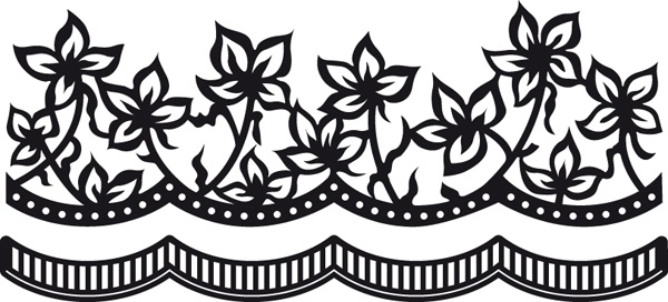 CR1273 Marianne Design Craftable - Anja's Flowers