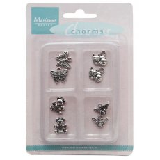 JU0927 Decoration Charms Animal Theme JU0927