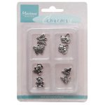 JU0927 Decoration Charms Animal Theme JU0927