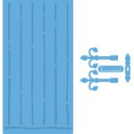 LR0312 Marianne Design Creatable - Vintage Door