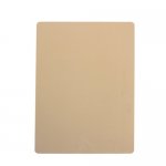 GC-006 Grand Rubber Mat 8.5 x 12