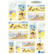 IT0567 Knipvel Tiny  Tiny's beach nr 2