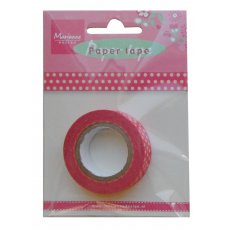 PT2315 Marianne D Decoration Paper tape - sweet dots -