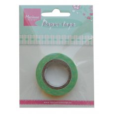 PT2316  Marianne D Decoration Paper tape - plaid