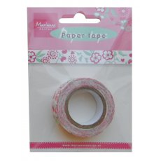 PT2317 Marianne D Decoration Paper tape - garden party