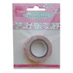 PT2317 Marianne D Decoration Paper tape - garden party