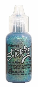 SGG20639 Stickles - Klej z brokatem-Stickles Waterfall