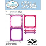 774 Elizabeth Craft Designs - Fancy Frame Edges