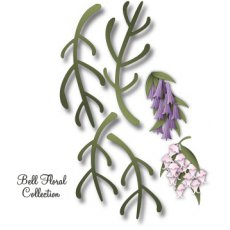IME-069 In the Making Enterprises - Bell Floral Stem 1