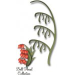 IME-071 In the Making Enterprises - Bell Floral Stem Left