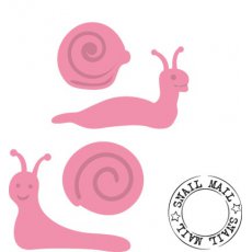 COL1364 Snail