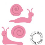 COL1364 Snail