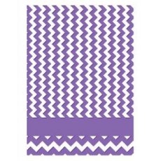 C0723624 Folder do embossingu -The Harmon Collection Chevron