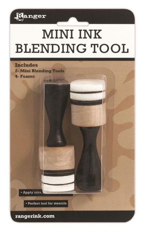 IBT40965 Ranger - Ink Blending Tool - Mini