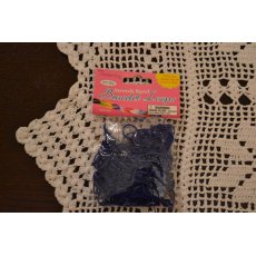 CTBL004 Gumki 300 szt -granatowy